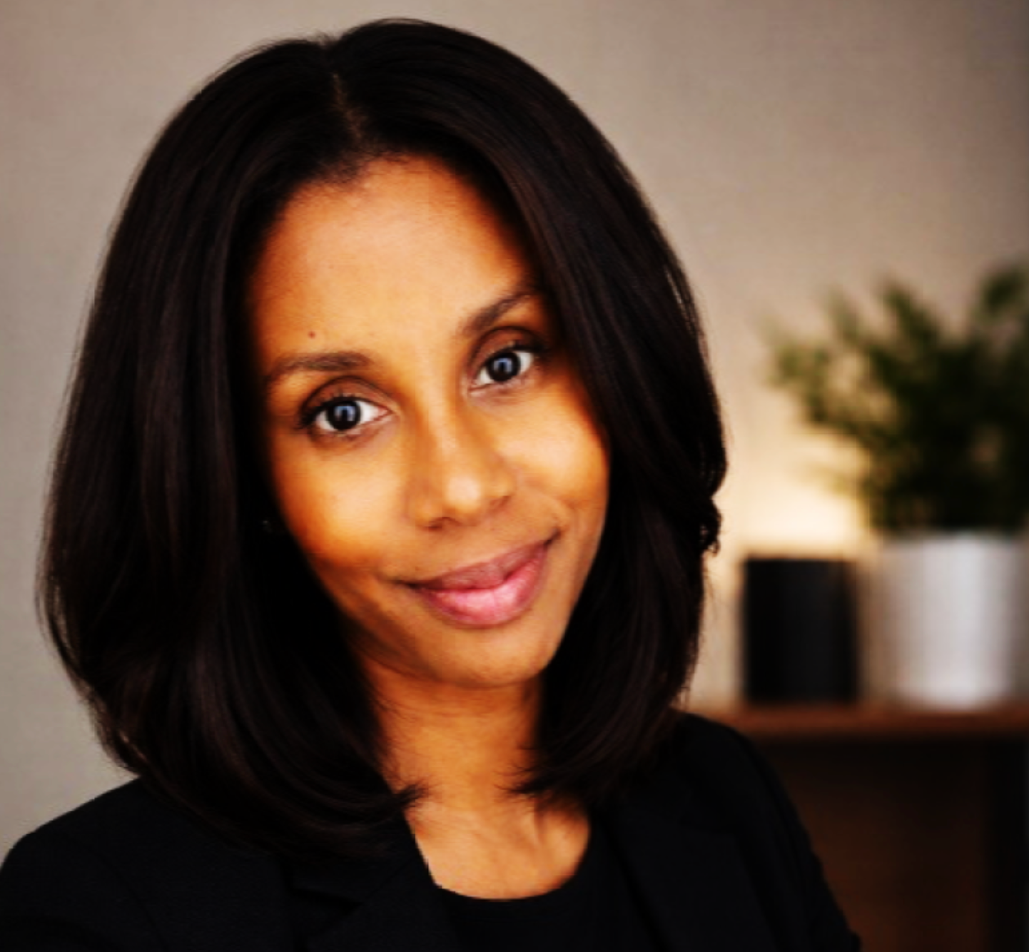 Debbie Larson, MBA, CIC — Founder of Larson Integrative